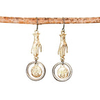 Charmante Ohrring für jeden Anlass