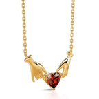 Atemberaubende Halskette für den Alltag