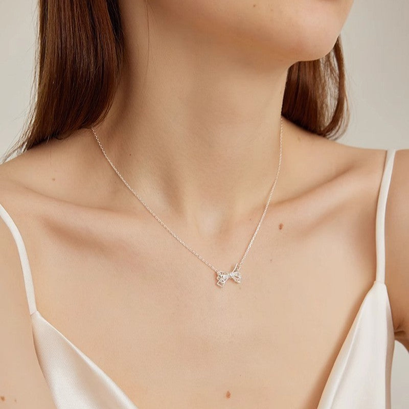 Atemberaubende Halskette für den Alltag