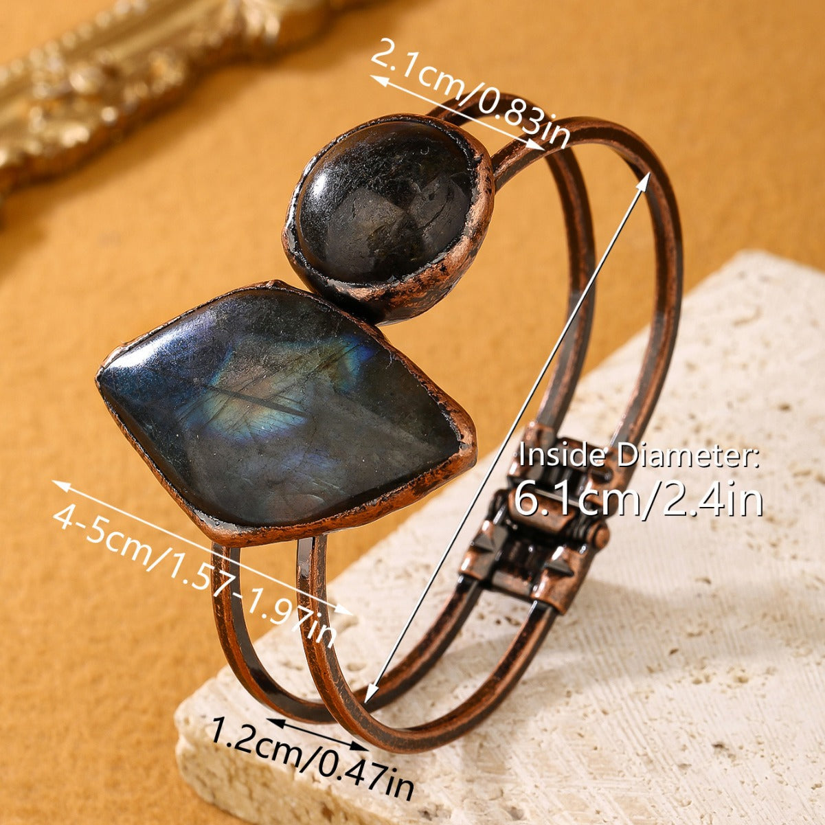 Charmante Armband für jeden Anlass