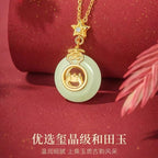 Klassische Silber Halskette mit zeitloser Eleganz