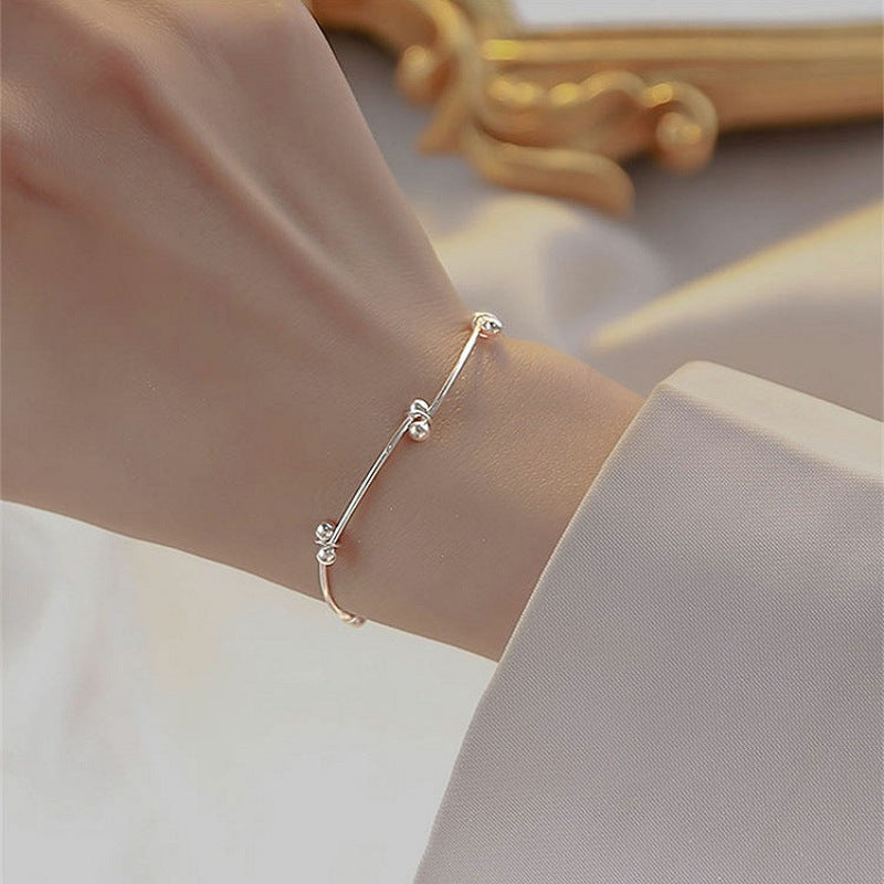 Romantische Armband für besondere Momente