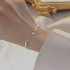 Romantische Armband für besondere Momente