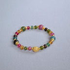 Zarte handwerkliche Armband