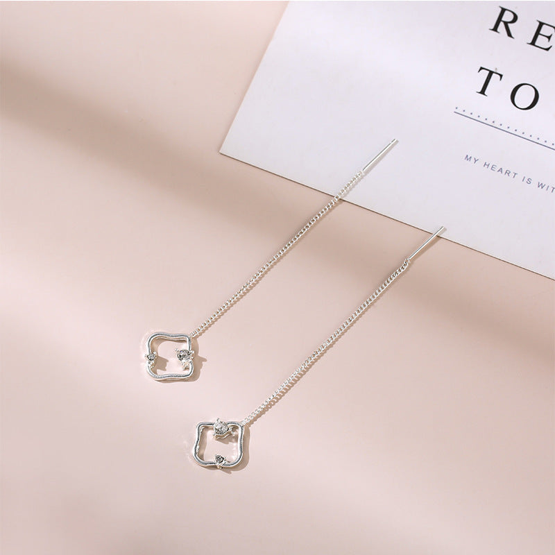 Romantische Halskette für besondere Momente