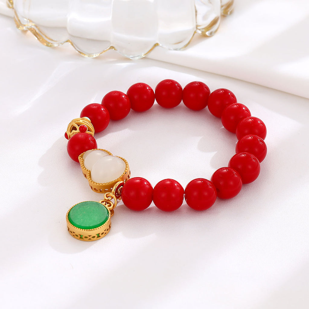 Elegante Silber Armband für jeden Anlass