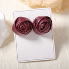 Atemberaubende Ohrring für den Alltag