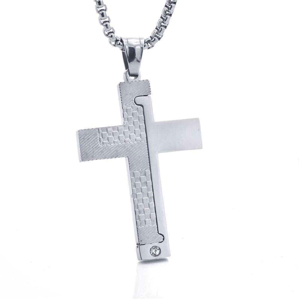 Elegante Halskette für jeden Anlass