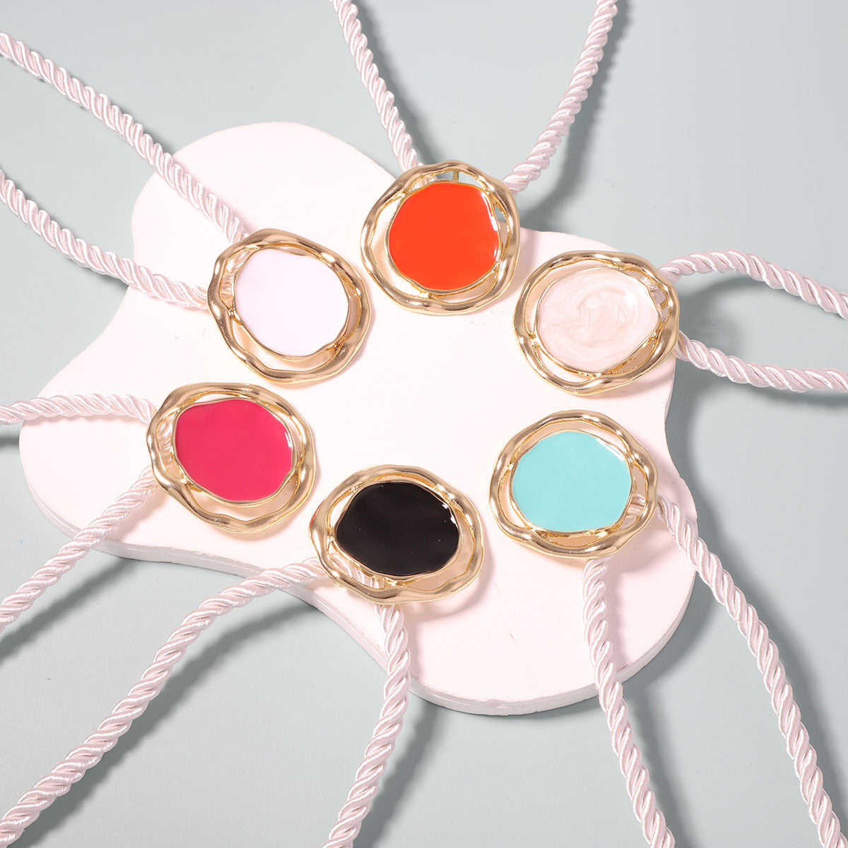 Atemberaubende Halskette für den Alltag