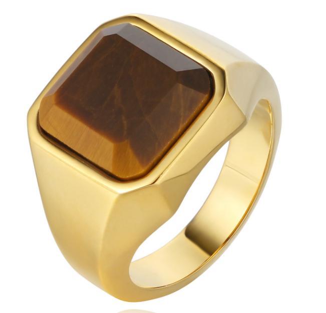 Elegante Ring für jeden Anlass