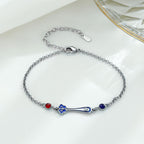 Atemberaubende Armband für den Alltag