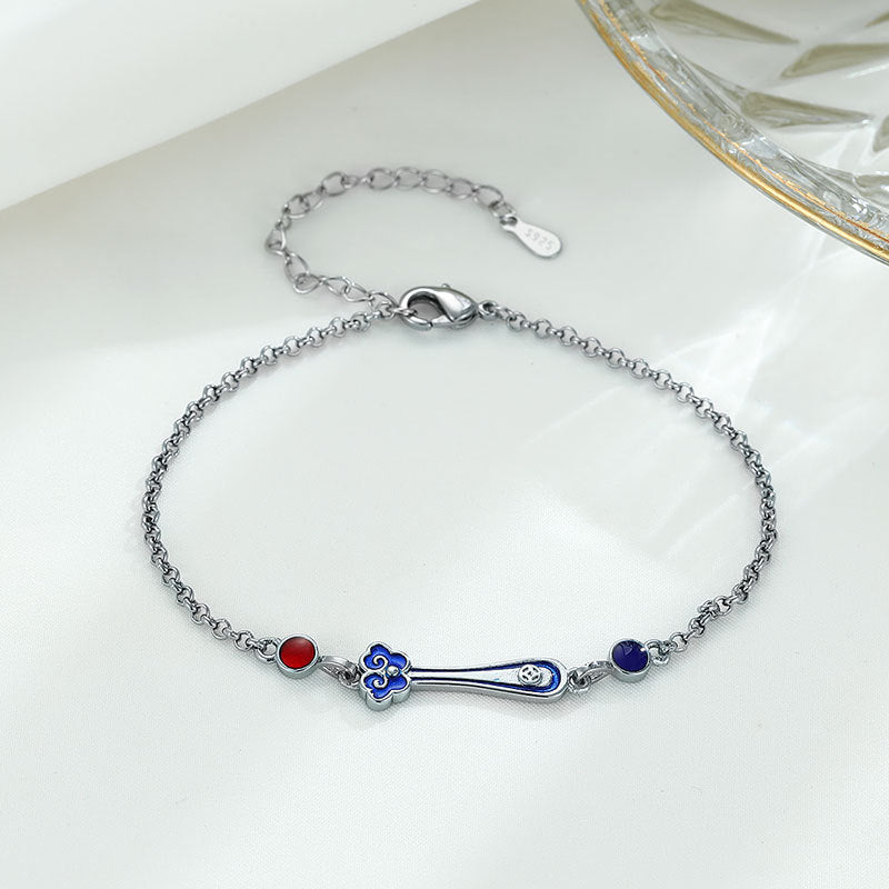 Atemberaubende Armband für den Alltag