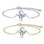 Charmante Armband für jeden Anlass