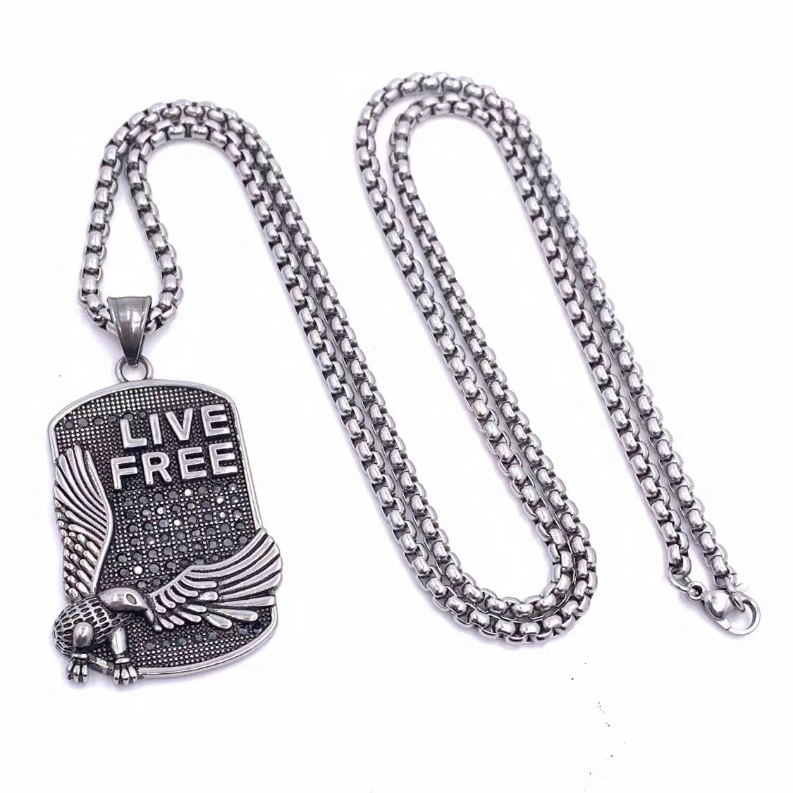 Atemberaubende Anhänger für den Alltag