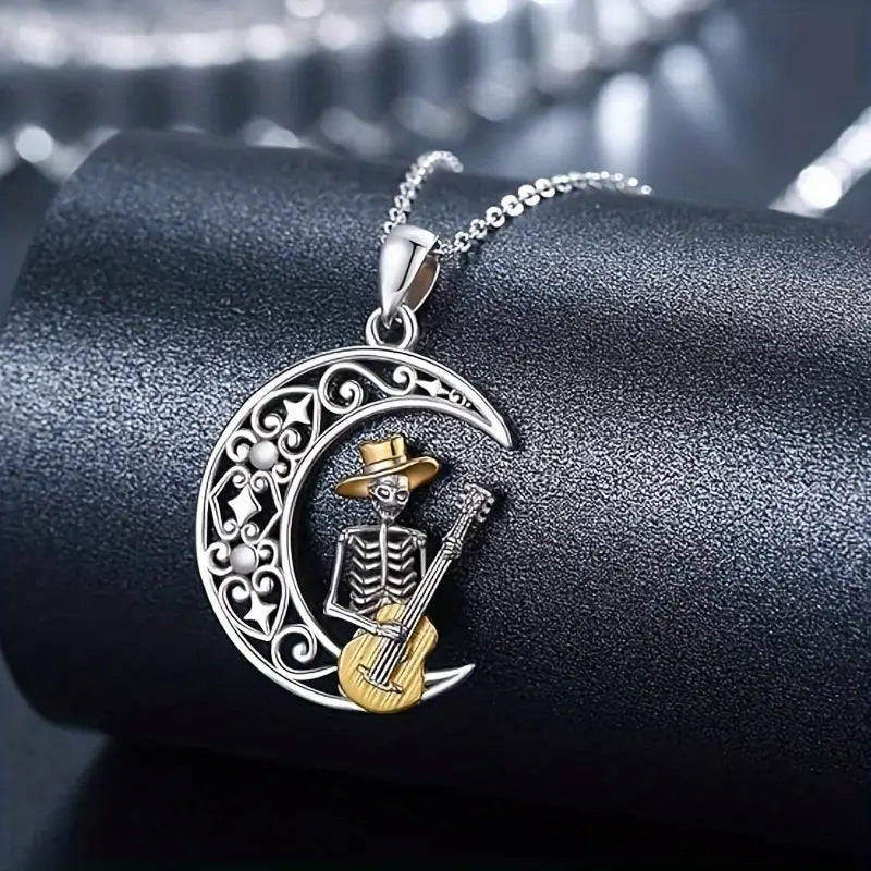 Romantische Halskette für besondere Momente