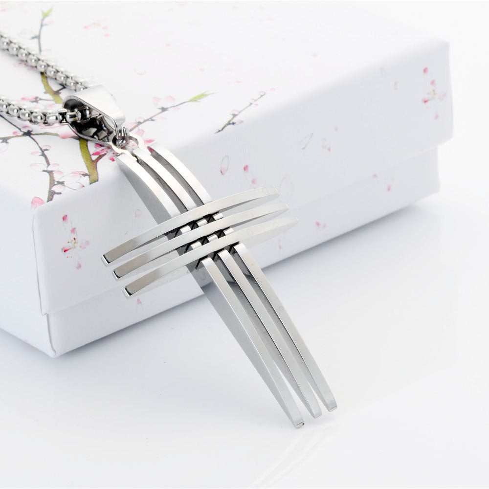 Elegante Halskette für jeden Anlass