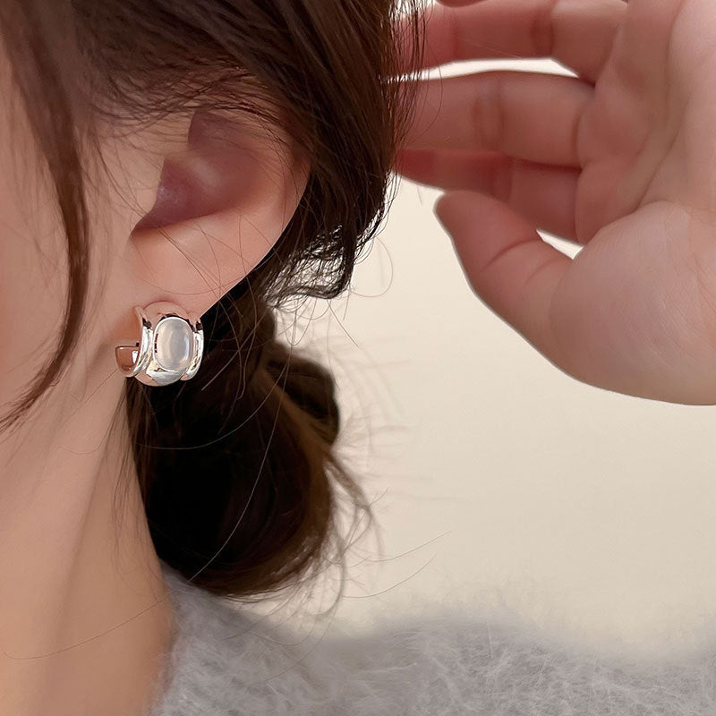 Charmante Ohrring für jeden Anlass