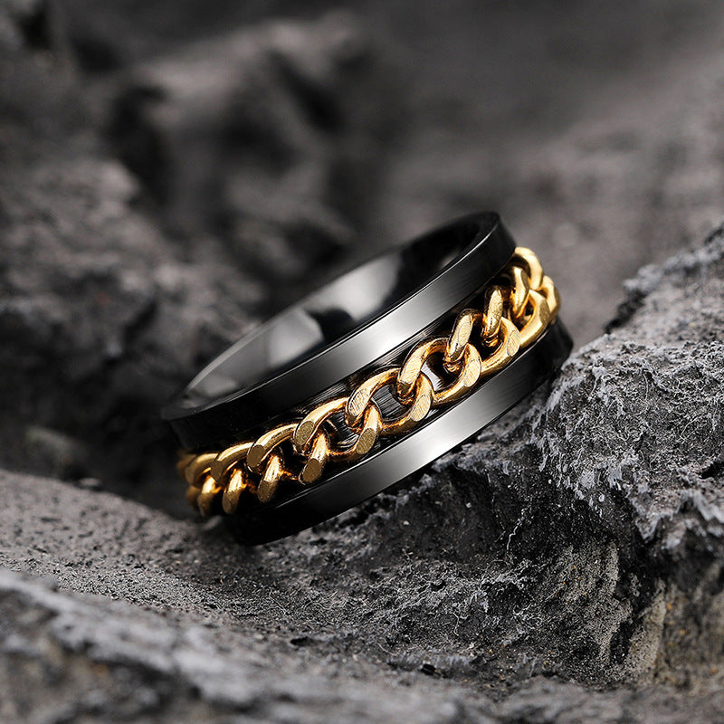 Atemberaubende Kette für den Alltag