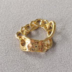 Atemberaubende Kette für den Alltag