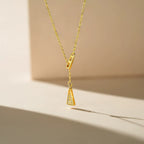 Atemberaubende Halskette für den Alltag