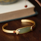 Atemberaubende Gold Armband für den Alltag