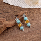 Charmante Ohrring für jeden Anlass