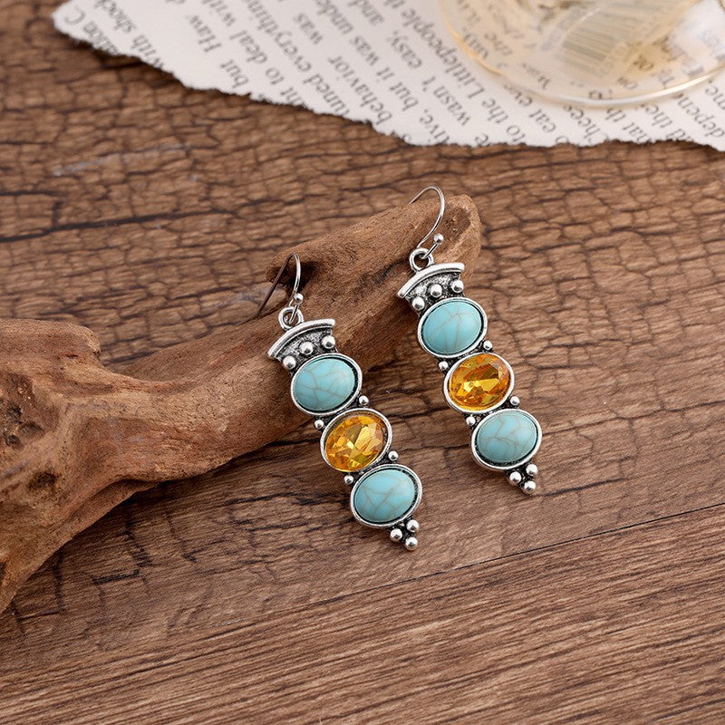 Charmante Ohrring für jeden Anlass