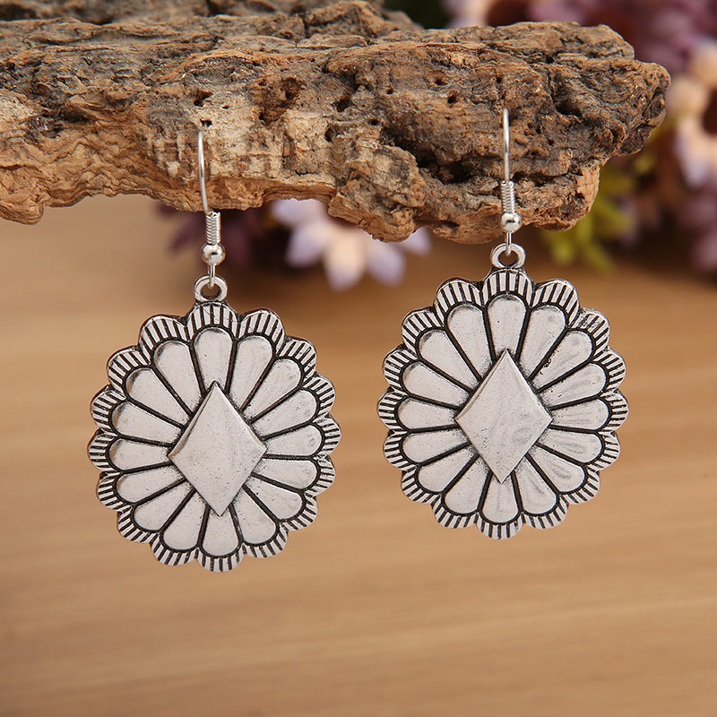 Elegante Ohrring für jeden Anlass