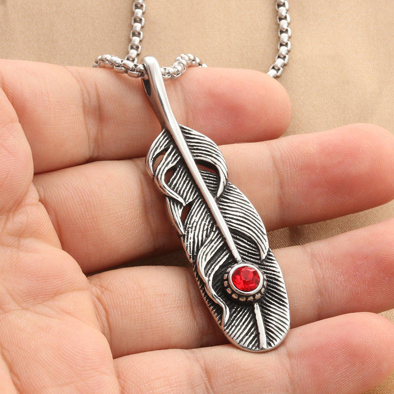 Elegante Halskette für jeden Anlass