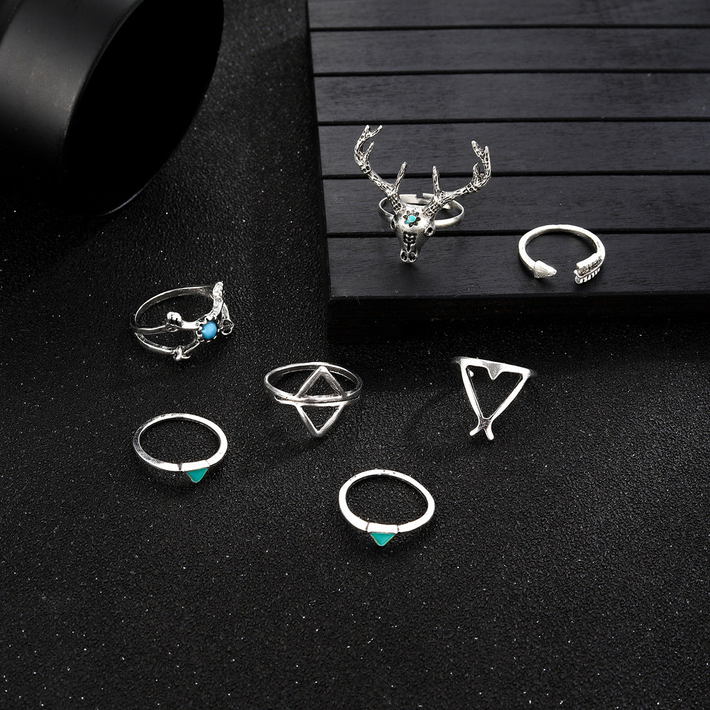 Schöne Armband mit einzigartigem Stil