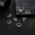 Schöne Armband mit einzigartigem Stil