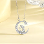 Klassische Halskette mit zeitloser Eleganz