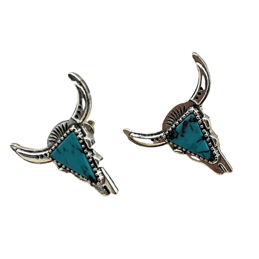 Atemberaubende Ohrring für den Alltag