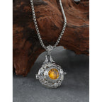 Atemberaubende Halskette für den Alltag