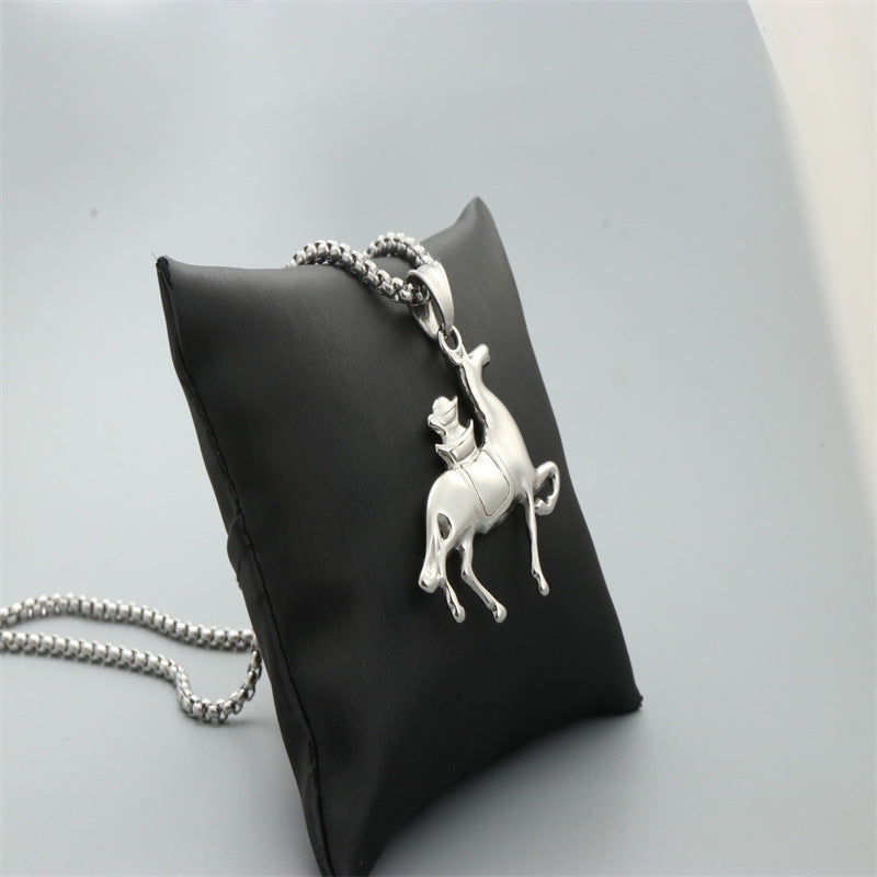 Atemberaubende Gold Halskette für den Alltag