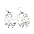 Elegante Ohrring für jeden Anlass