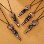 Klassische Halskette mit zeitloser Eleganz