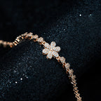 Atemberaubende Armband für den Alltag