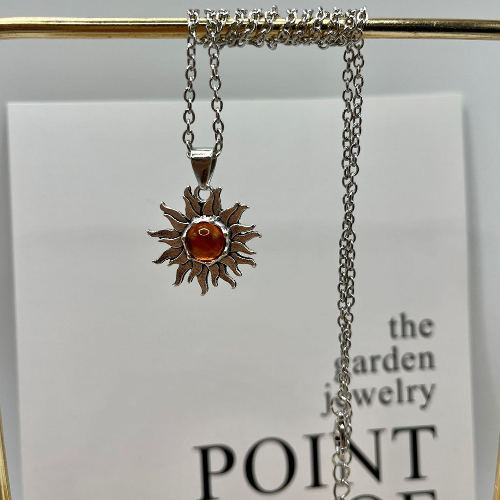 Romantische Halskette für besondere Momente