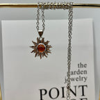 Romantische Halskette für besondere Momente