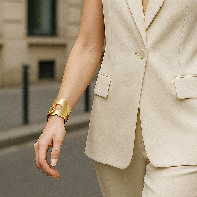 Atemberaubende Armband für den Alltag