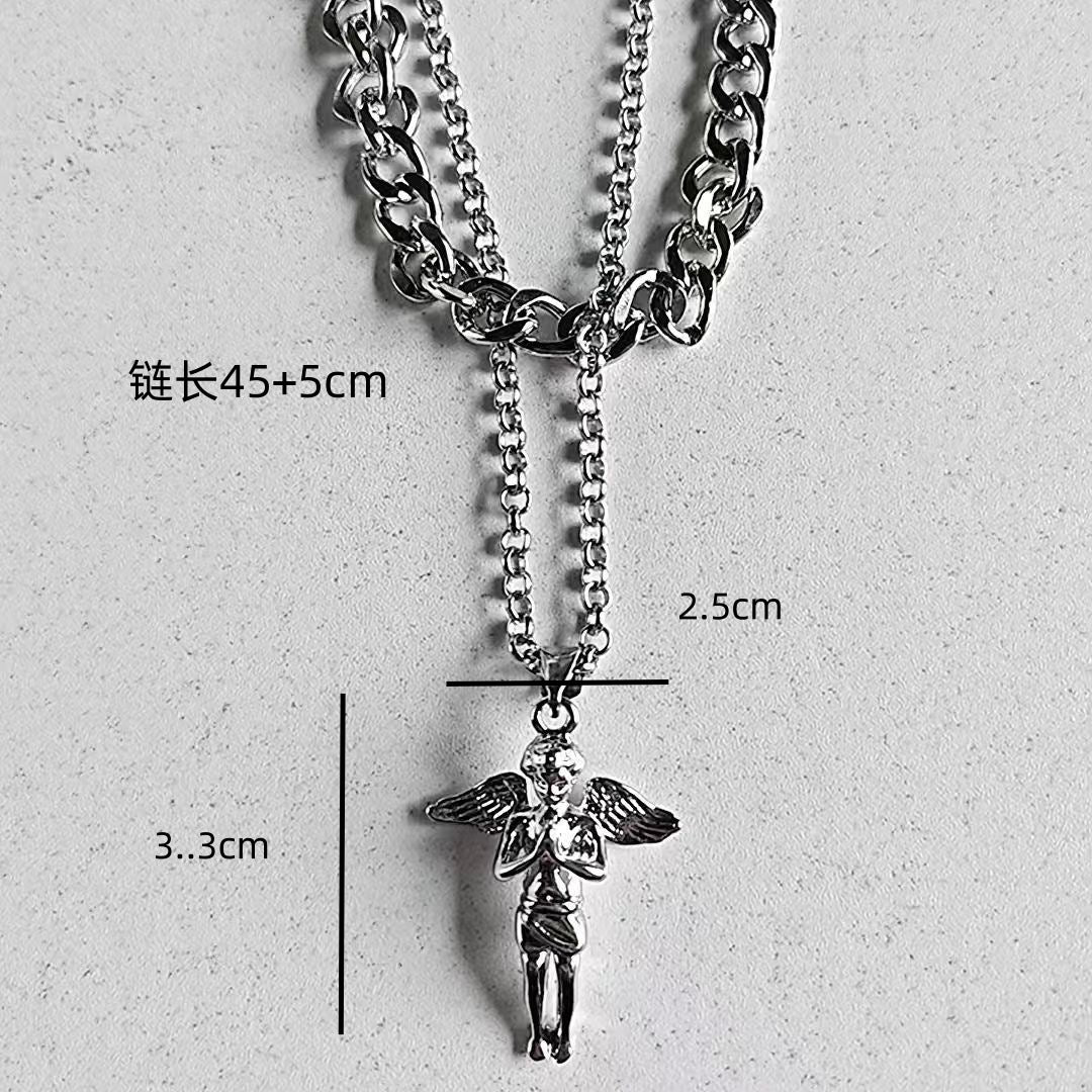 Charmante Halskette für jeden Anlass