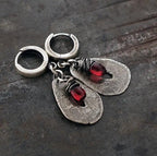 Elegante Ohrring für jeden Anlass