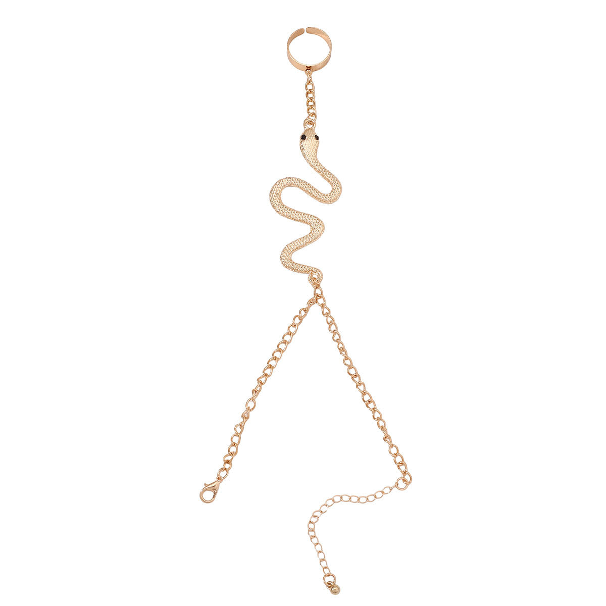 Schöne Armband mit einzigartigem Stil