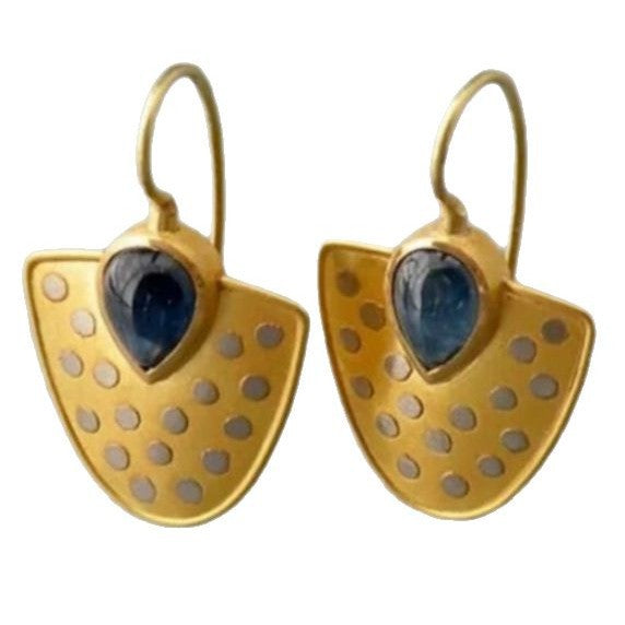 Romantische Ohrring für besondere Momente