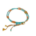 Atemberaubende Halskette für den Alltag