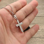 Romantische Halskette für besondere Momente