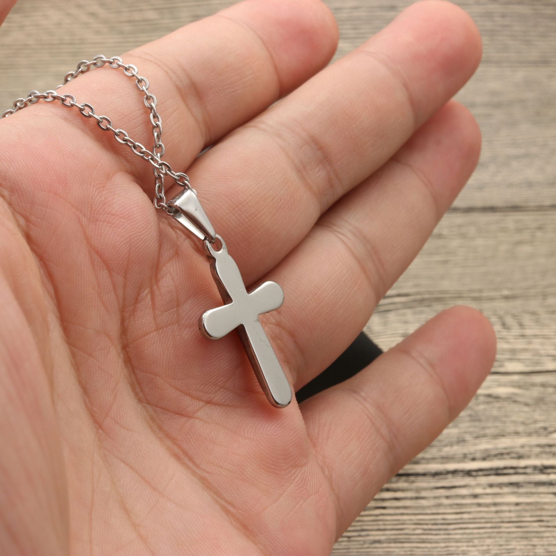 Romantische Halskette für besondere Momente