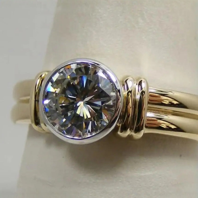 Klassische Schmuckstück mit zeitloser Eleganz