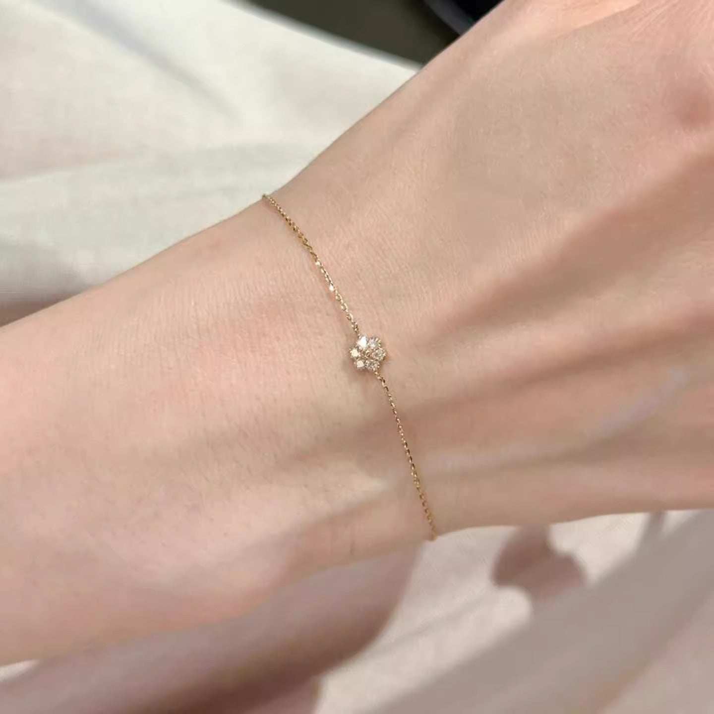 Elegante Armband für jeden Anlass